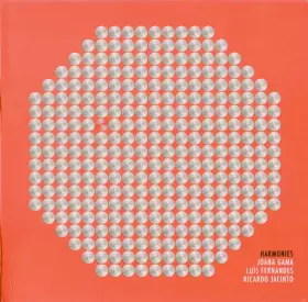 Couverture du produit · Harmonies