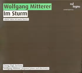 Couverture du produit · Im Sturm (Dein! Dein Ist Mein Herz!)