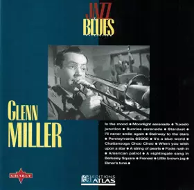 Couverture du produit · Jazz & Blues Collection