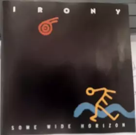 Couverture du produit · Some Wide Horizon