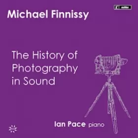 Couverture du produit · The History Of Photography In Sound