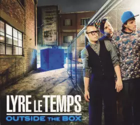 Couverture du produit · Outside the box