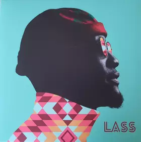 Couverture du produit · Lass