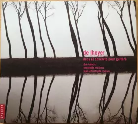 Couverture du produit · Duos Et Concerto Pour Guitare