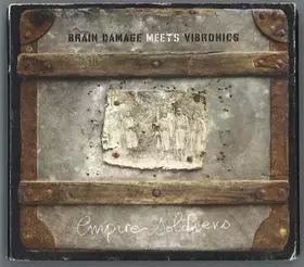 Couverture du produit · Empire Soldiers