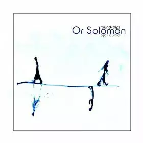 Couverture du produit · Round-Trips (Piano Solo)