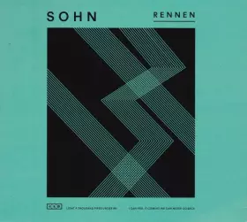 Couverture du produit · Rennen