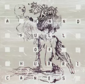 Couverture du produit · A Hand Full Of Hurricanes