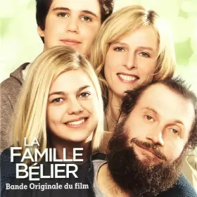 Couverture du produit · La Famille Bélier (Bande Originale  Du Film)