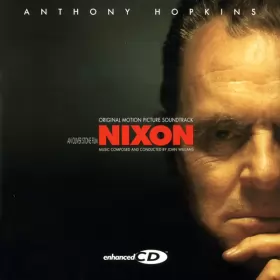Couverture du produit · Nixon (Original Motion Picture Soundtrack)