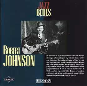 Couverture du produit · Jazz & Blues Collection Vol. 21