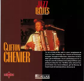 Couverture du produit · Jazz & Blues Collection