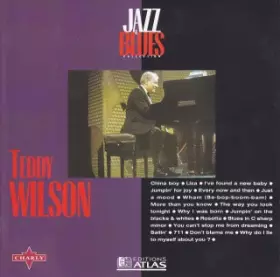 Couverture du produit · Jazz & Blues Collection