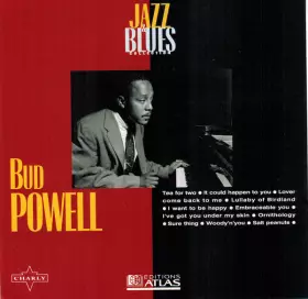 Couverture du produit · Jazz & Blues Collection