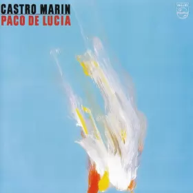 Couverture du produit · Castro Marin