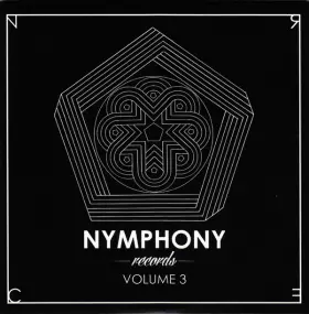 Couverture du produit · Nymphony Records Volume 3