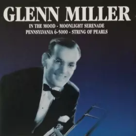 Couverture du produit · Glenn Miller