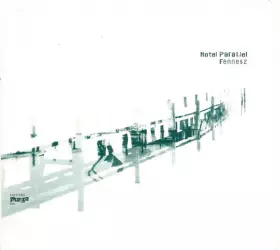 Couverture du produit · Hotel Paral.lel