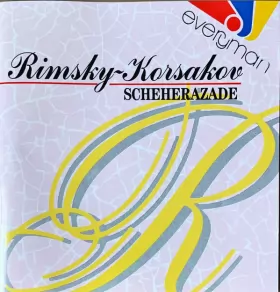 Couverture du produit · Scheherazade