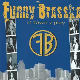 Couverture du produit · In Town 2 Play