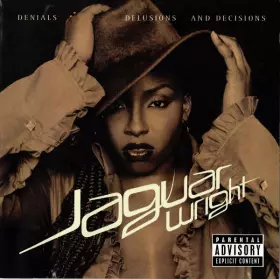 Couverture du produit · Denials Delusions And Decisions