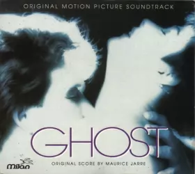 Couverture du produit · Ghost (Original Motion Picture Soundtrack)