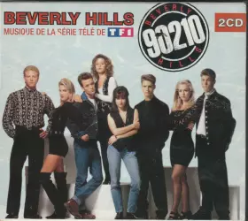 Couverture du produit · Beverly Hills, 90210 (Musique De La Série Télé De TF1)
