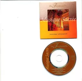 Couverture du produit · Musique Sacrée - Les Incontournables