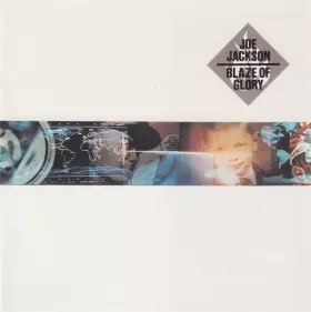 Couverture du produit · Blaze Of Glory