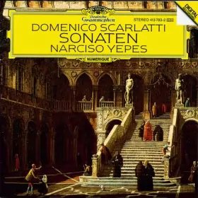 Couverture du produit · Sonaten (Transkriptionen Für Gitarre)
