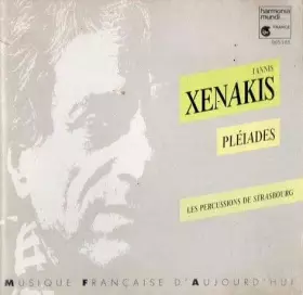 Couverture du produit · Pléïades