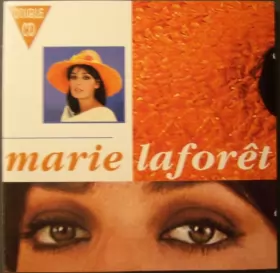 Couverture du produit · Marie Laforêt