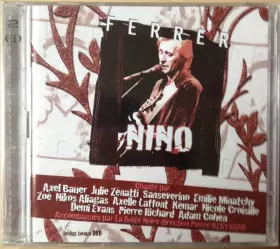 Couverture du produit · Nino Ferrer Chanté Par