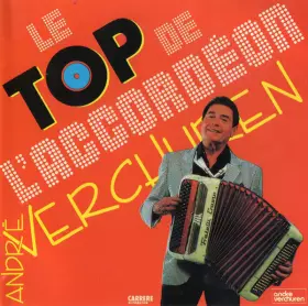 Couverture du produit · Le Top De L'Accordéon