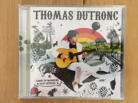 Couverture du produit · Comme Un Manouche Sans Guitare