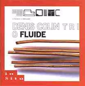 Couverture du produit · Fluide