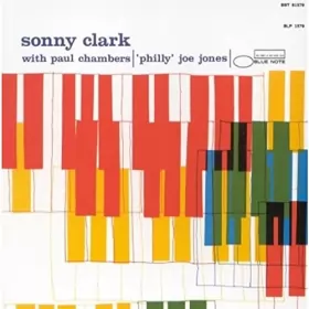 Couverture du produit · Sonny Clark Trio