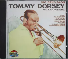 Couverture du produit · Big Band Bash