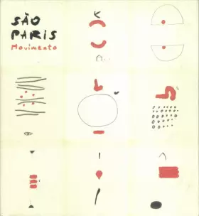 Couverture du produit · Movimento