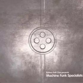 Couverture du produit · Machine Funk Specialists