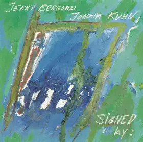 Couverture du produit · Signed By: