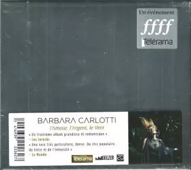 Couverture du produit · L'Amour, L'Argent, Le Vent