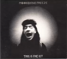 Couverture du produit · Moonshine Freeze