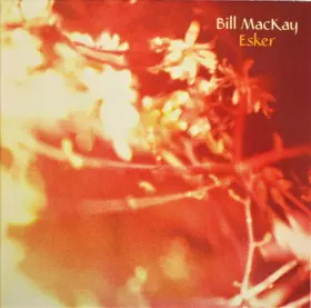 Couverture du produit · Esker