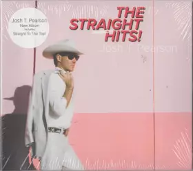 Couverture du produit · The Straight Hits!