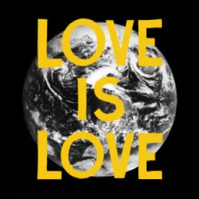Couverture du produit · Love Is Love