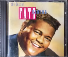 Couverture du produit · The Best Of Fats Domino