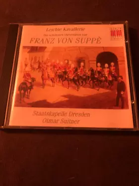 Couverture du produit · Suppé: Die Schonsten Ouverturen