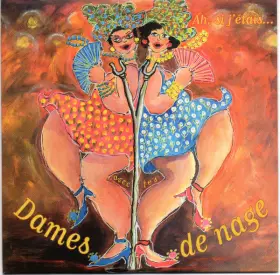 Couverture du produit · Ah, Si J'Étais...