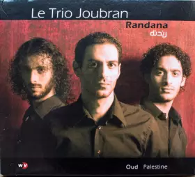 Couverture du produit · رندنه  Randana